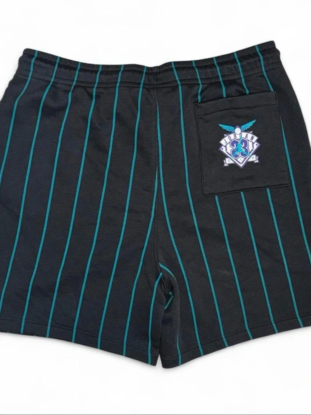 Jordan athletic shorts